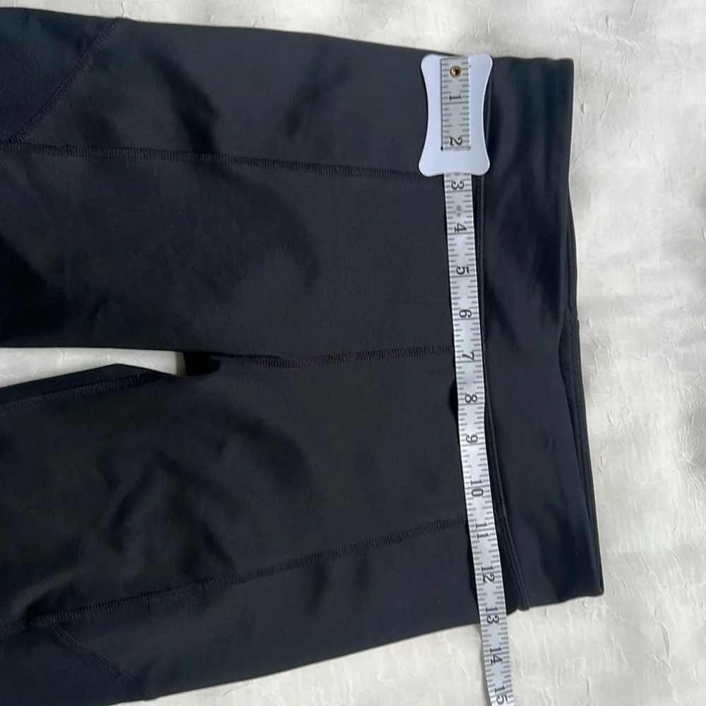 Kids athletic compression shorts